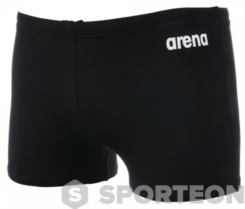 Arena Solid short black