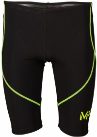 Michael Phelps MPULSE Jammer Black/Yellow Michael Phelps MPULSE Jammer Black/Yellow