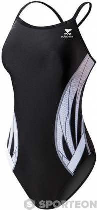 Tyr Phoenix Diamondfit Black/White