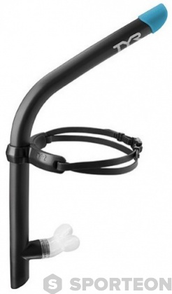 Tyr Ultralite Snorkel 2.0