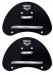 Arena Finger Paddle