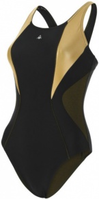 Aqua Sphere Chelsea Vita Black/Gold Aqua Sphere Chelsea Vita Black/Gold