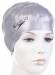 Plavecká čepička Speedo Plain Moulded Silicone Cap