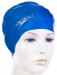 Plavecká čepička Speedo Plain Moulded Silicone Cap