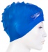 Plavecká čepička Speedo Plain Moulded Silicone Cap