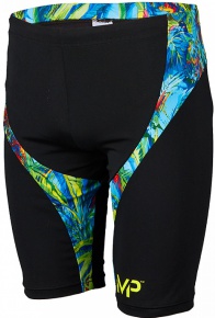 Michael Phelps Oasis Jammer Multicolor Michael Phelps Oasis Jammer Multicolor
