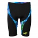 Michael Phelps Florida Jammer Multicolor