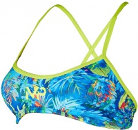 Michael Phelps Oasis Top Multicolor/Black