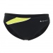 Aqua Sphere Eliott Repreve Slip Black/Bright Green