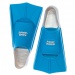 Mad Wave Short Training Fins Blue