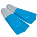 Mad Wave Short Training Fins Blue