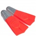 Mad Wave Short Training Fins Orange