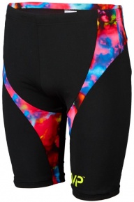 Michael Phelps Foggy Jammer Multicolor/Black Michael Phelps Foggy Jammer Multicolor/Black