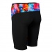 Michael Phelps Foggy Jammer Multicolor/Black