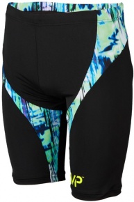 Michael Phelps Freeze Jammer Multicolor/Black Michael Phelps Freeze Jammer Multicolor/Black