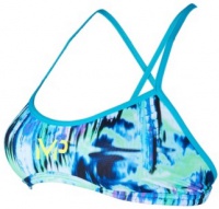 Michael Phelps Freeze Top Multicolor