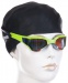 Mad Wave Razor Rainbow Goggles