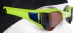 Mad Wave Razor Rainbow Goggles