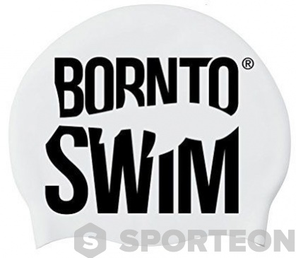 BornToSwim Classic Silicone