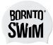 BornToSwim Classic Silicone