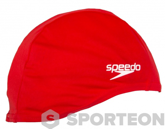 Speedo Polyester Cap