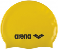 Arena Classic Silicone Junior