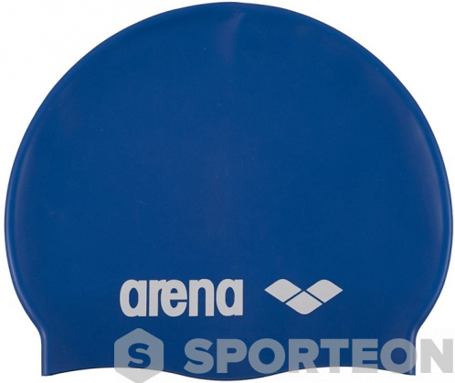 Arena Classic Silicone Junior