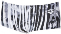 Arena One Riviera Low Waist Short Black Arena One Riviera Low Waist Short Black