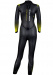 Aqua Sphere Racer 2.0 Women Black/Yellow