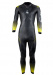 Aqua Sphere Racer 2.0 Men Black/Yellow