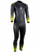 Aqua Sphere Racer 2.0 Men Black/Yellow