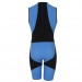 Aqua Sphere Phantom Speedsuit Men Blue/Black