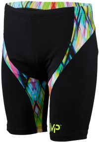 Michael Phelps Candy Jammer Multicolor/Black Michael Phelps Candy Jammer Multicolor/Black
