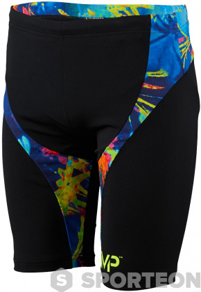 Michael Phelps Fusion Jammer Multicolor/Black