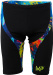 Michael Phelps Fusion Jammer Multicolor/Black