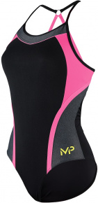 Michael Phelps Kuta Black/Bright Pink Michael Phelps Kuta Black/Bright Pink