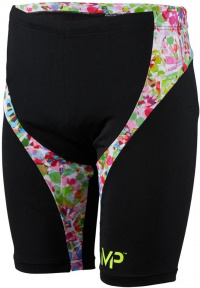 Michael Phelps Prisma Jammer Multicolor/Black Michael Phelps Prisma Jammer Multicolor/Black