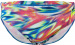 Michael Phelps Wave Slip Multicolor