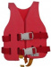 Matuska Dena Swim Vest Preschooler