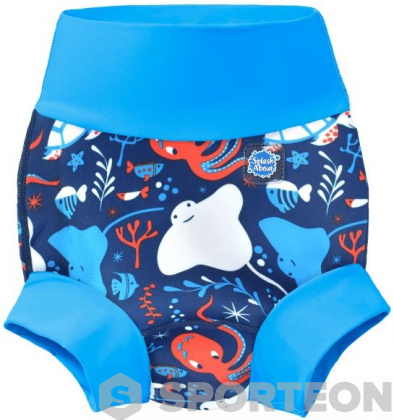 Splash About New Happy Nappy Under The Sea