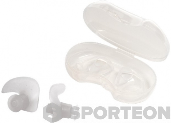 Tyr Silicone Molded Ear Plugs