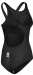 Arena Powerskin Carbon Duo Top Black