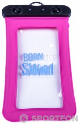 BornToSwim Waterproof Phone Bag