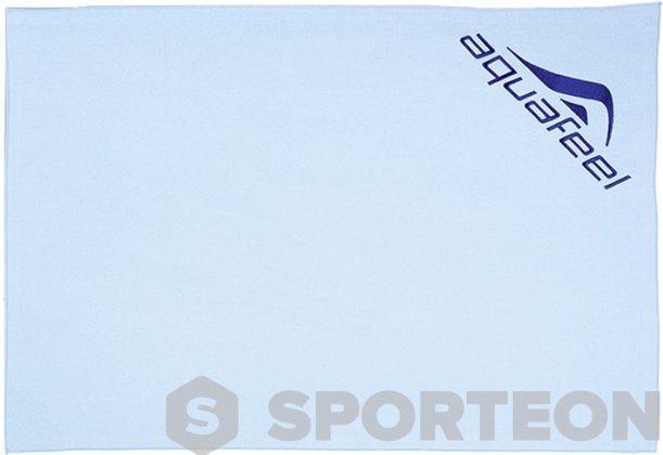 Aquafeel Sports Towel 60x80