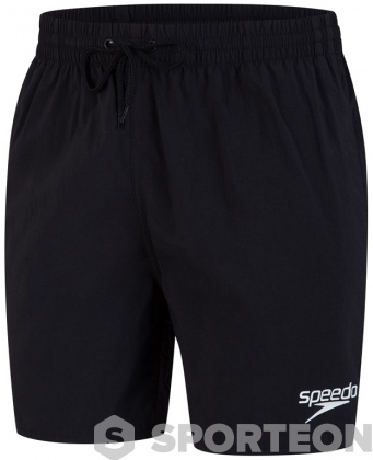 Speedo Essentials 16 Watershort Black