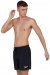 Speedo Essentials 16 Watershort Black