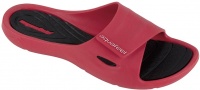 Aquafeel Profi Pool Shoes Women Red/Black