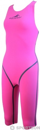 Aquafeel Neck To Knee Oxygen Racing Pink