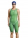 Aquafeel Neck To Knee Oxygen Racing Green