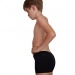 Speedo Essential Endurance+ Aquashort Boy Black